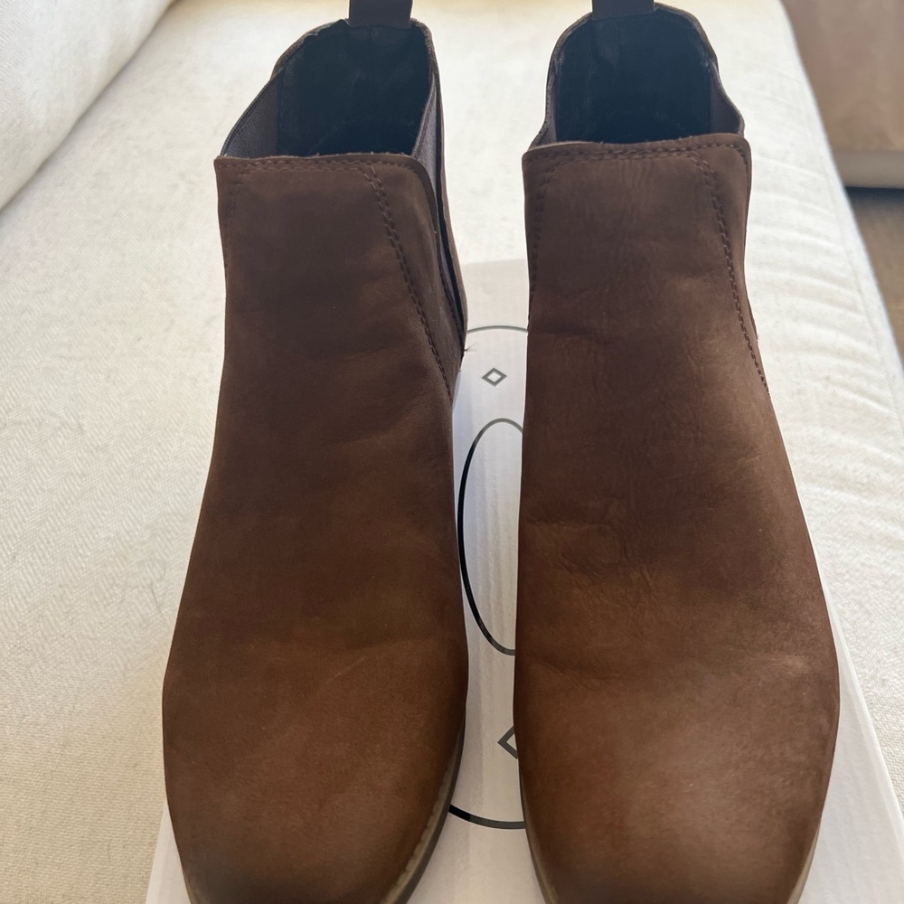Steve Madden bootie - Picture 2 of 6